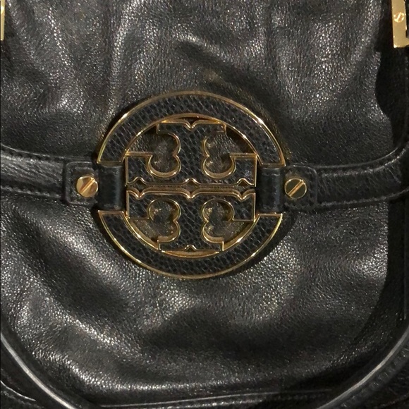Tory Burch Amanda Classic Hobo - Picture 5 of 7